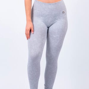 Force Leggings Grey