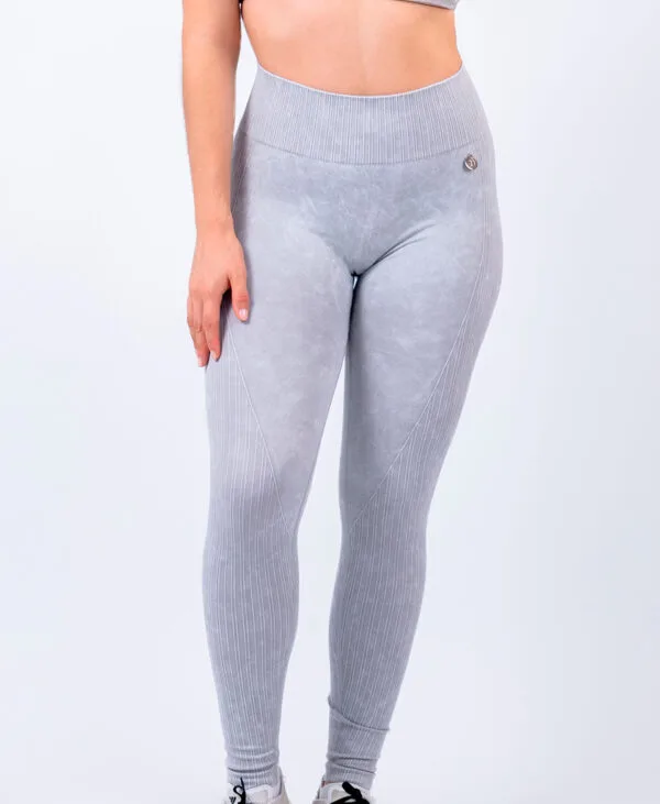 Force Leggings Grey