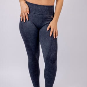 Force Leggings Black