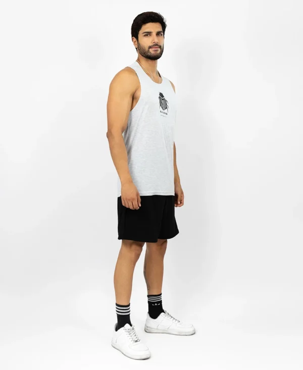Tank Premium Grey - Imagen 2