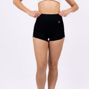 Blade Short Black