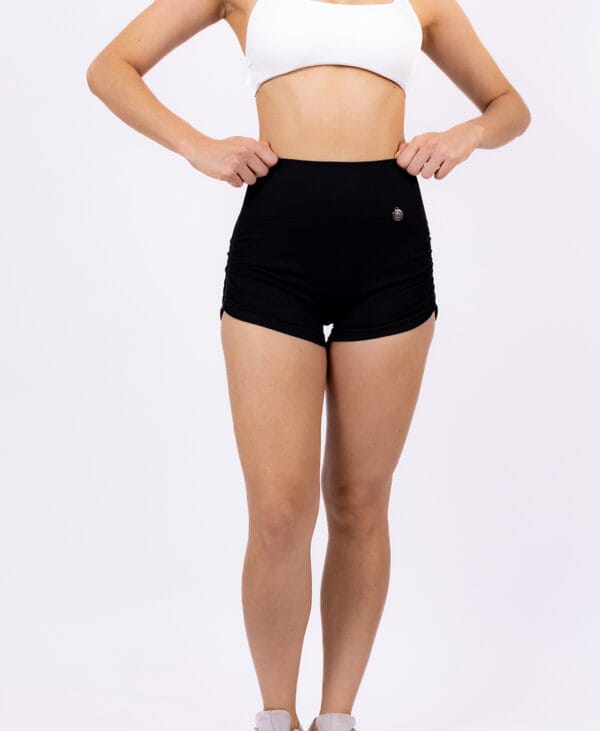Blade Short Black