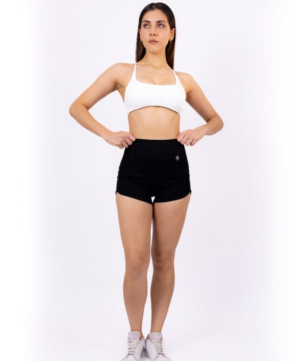 Blade Short Black - Imagen 2