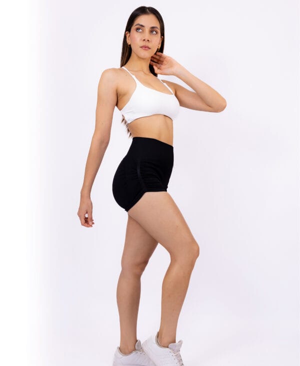 Blade Short Black - Imagen 3