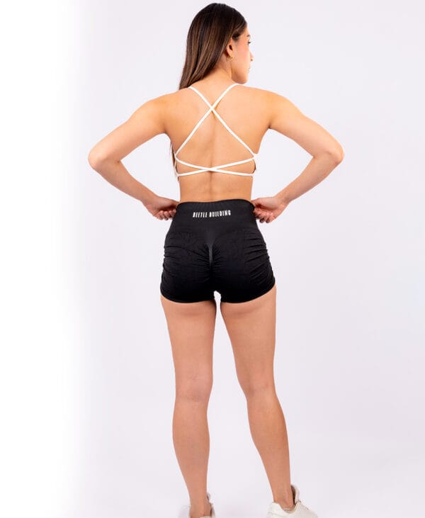 Blade Short Black - Imagen 4