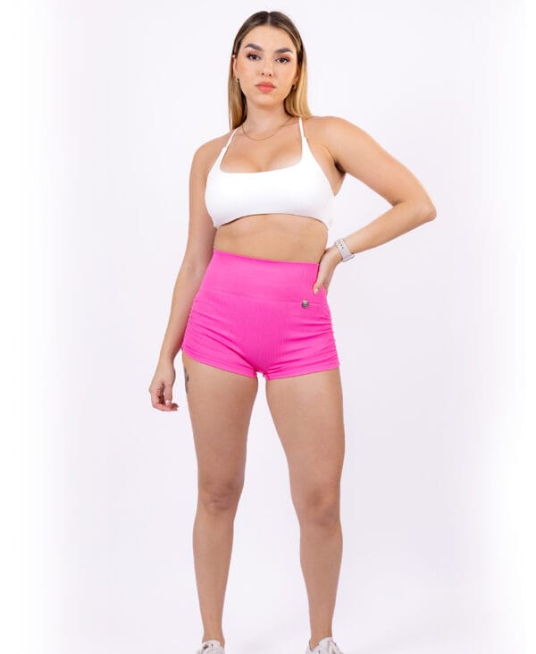 Blade Short Fuchsia - Imagen 2