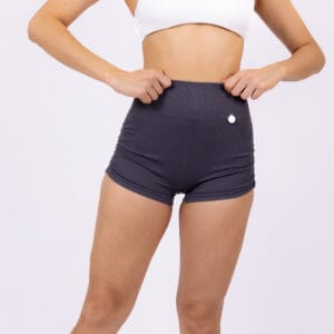 Blade Short Grey