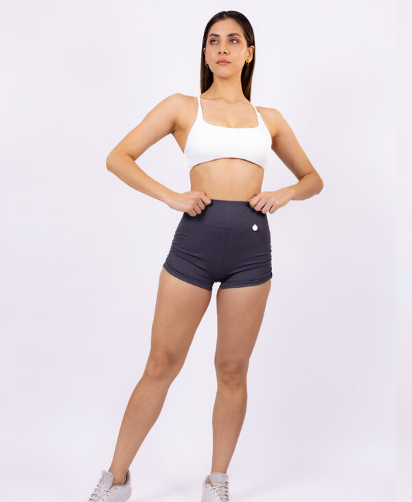 Blade Short Grey - Imagen 2