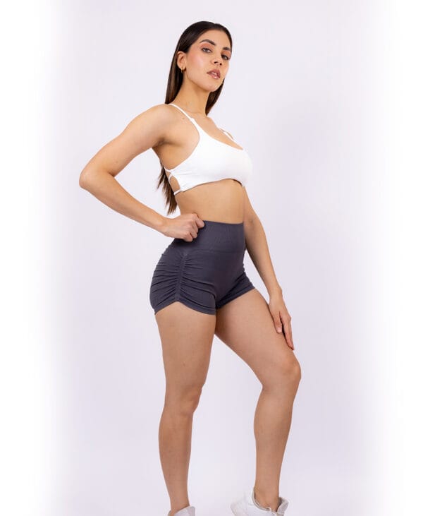 Blade Short Grey - Imagen 3