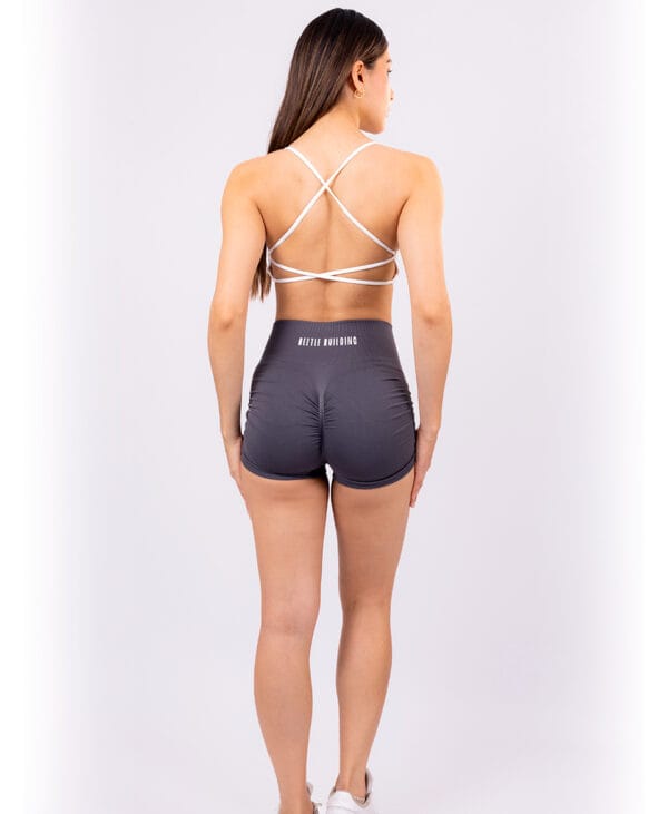 Blade Short Grey - Imagen 4