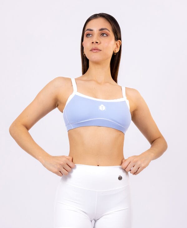 BuiltTop Light Blue - Imagen 2