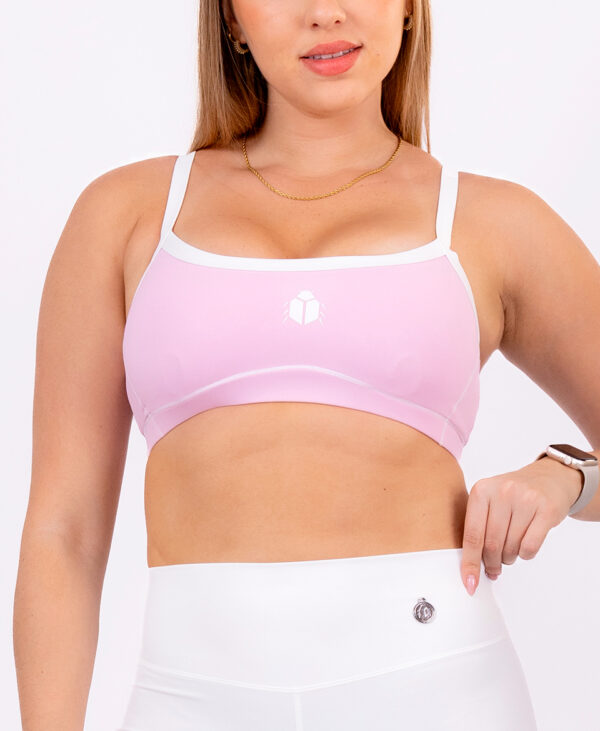 BuiltTop Light Pink