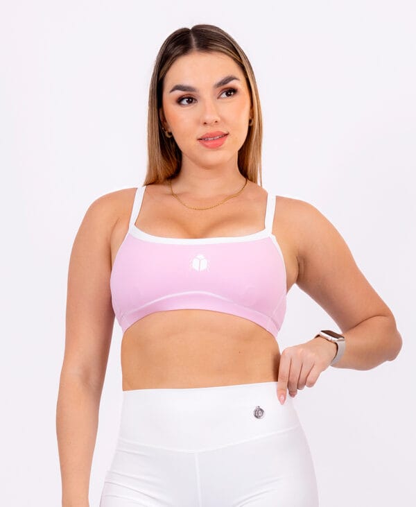 BuiltTop Light Pink - Imagen 2