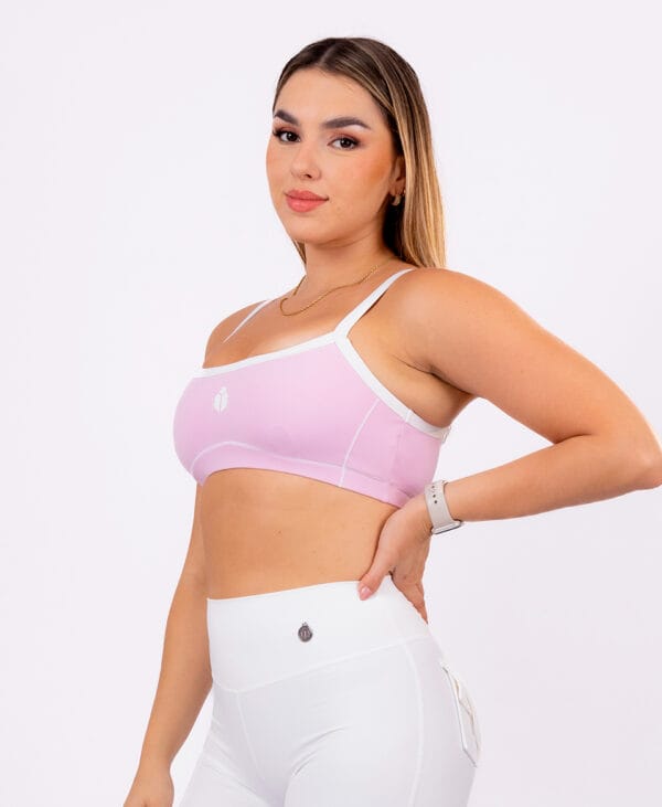 BuiltTop Light Pink - Imagen 3