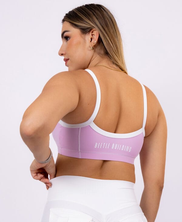 BuiltTop Light Pink - Imagen 4