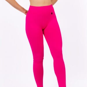 Lift Leggings Fuchsia