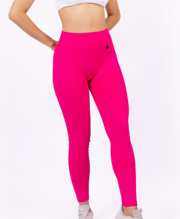 Lift Leggings Fuchsia