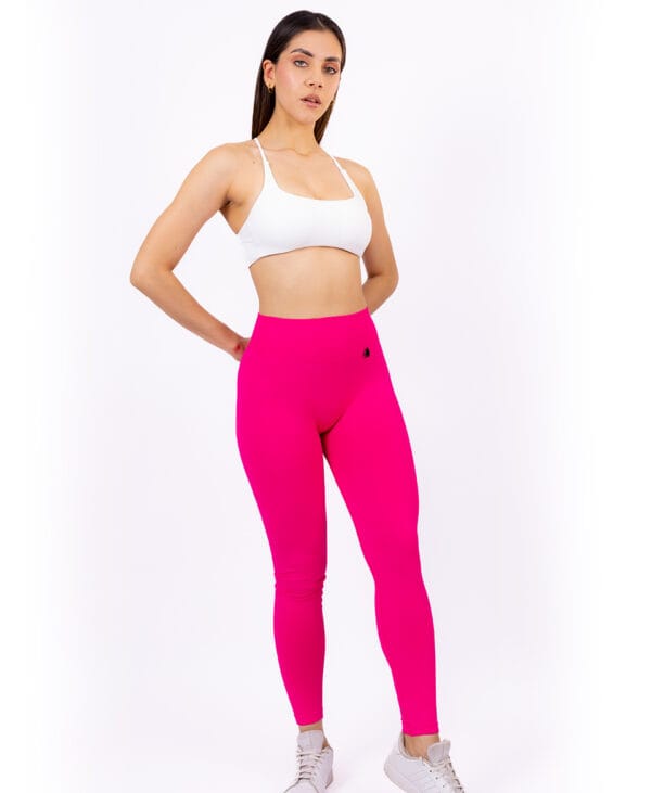 Lift Leggings Fuchsia - Imagen 2