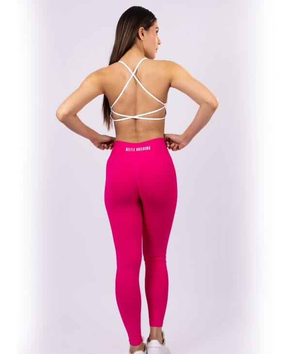 Lift Leggings Fuchsia - Imagen 4
