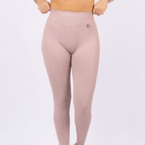 Lift Leggings Nude