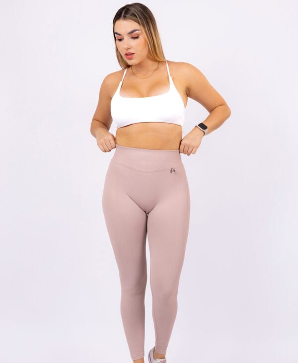 Lift Leggings Nude - Imagen 2