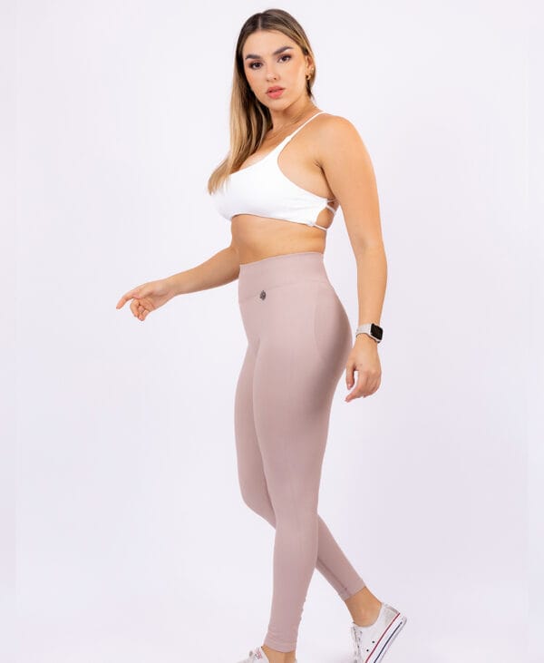 Lift Leggings Nude - Imagen 3