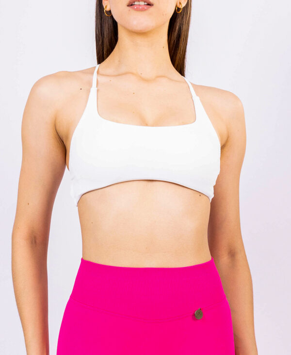 CoreTop White