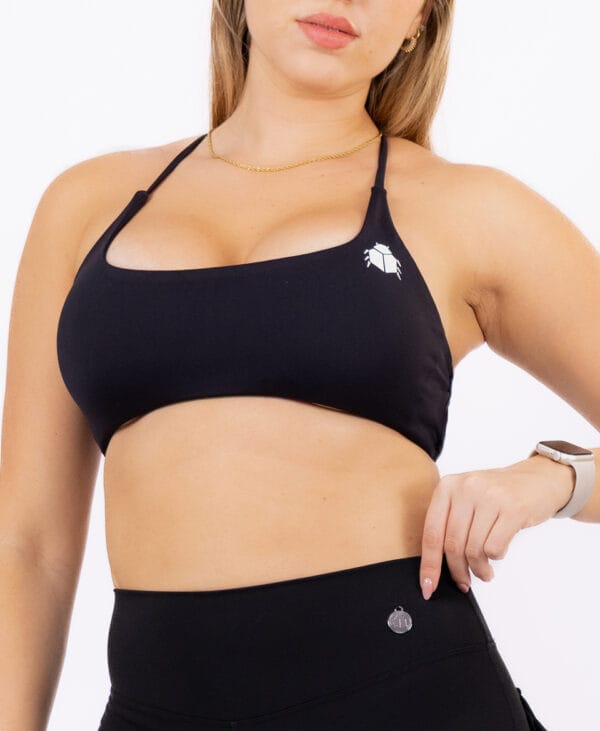 CoreTop Black