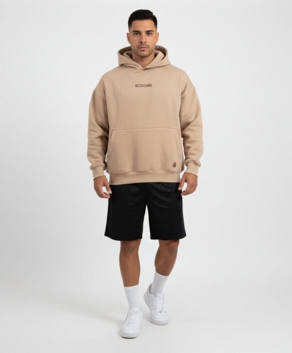 Sahara Oversize - Imagen 2
