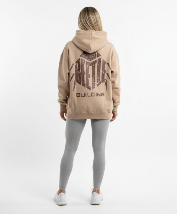 Sahara_Oversize - Imagen 3