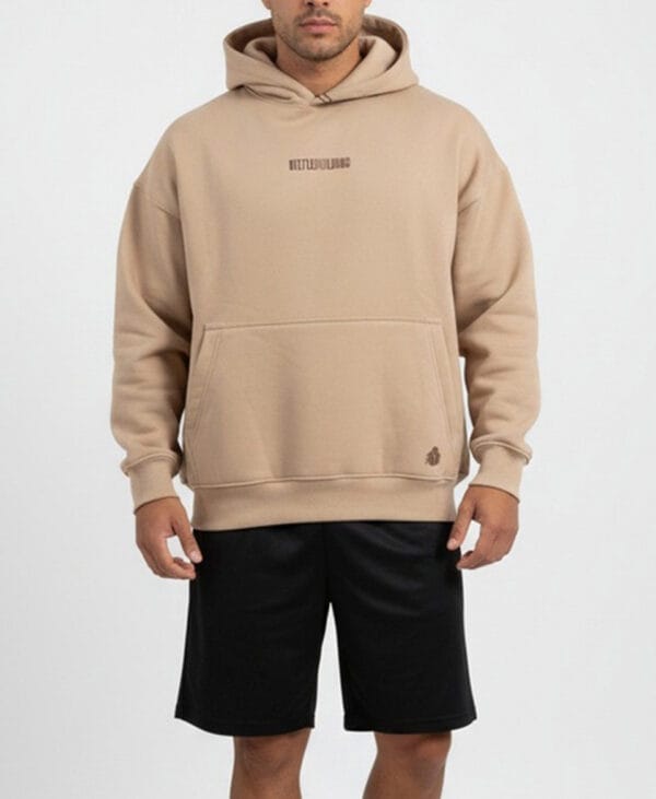 Sahara Oversize